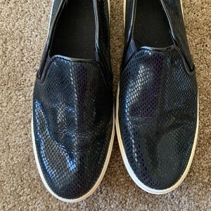 Slip ons